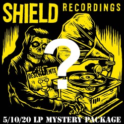 5/ 10/ or 20 LP Mystery Package! 
